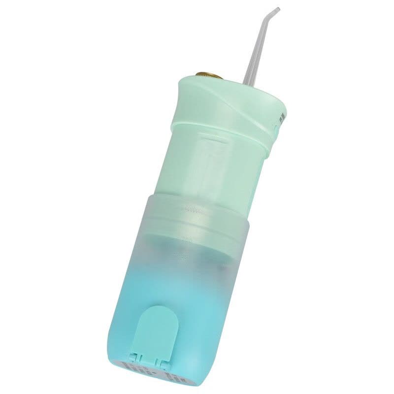 米狗沖牙器MX186綠色 精致個護，守護口腔健康的智能之選