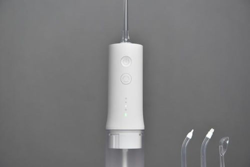 花169元讓牙齒更健康，米家電動(dòng)沖牙器開(kāi)箱體驗(yàn)